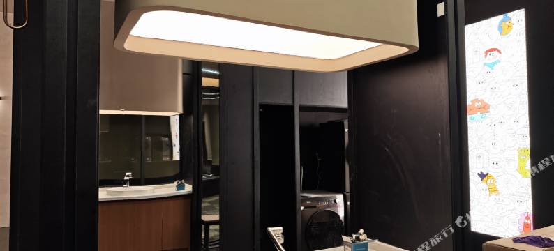 陵水万庭度假酒店(海韵广场店)图片