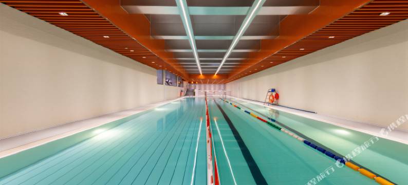 都江堰茗愿智慧康疗酒店图片