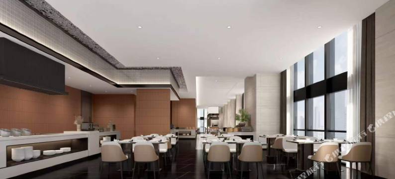 珠海·戴斯精选温德姆(珠海国际会展中心店)图片