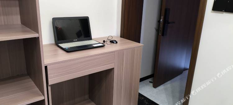 雅雅民宿(忻州古城店)图片