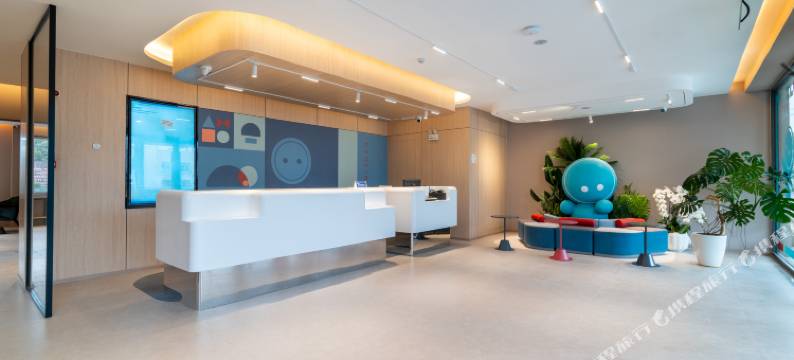 如家·neo酒店(宣城郎溪十字镇店)图片