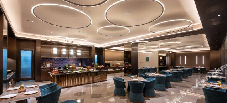 廊坊开发区艺术大道桔子水晶酒店图片