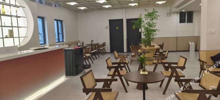 迷家青年酒店(上海财经大学店)图片