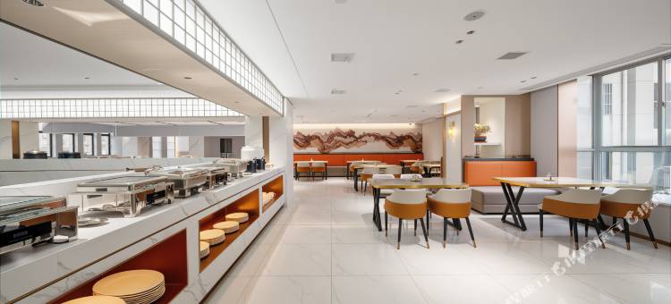 艺龙酒店(六安万达广场红街店)图片