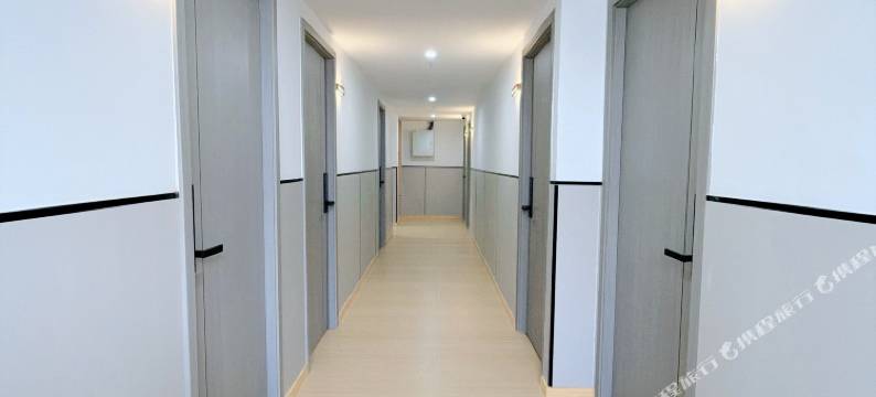 逸杭宾馆(世贸金街店)图片