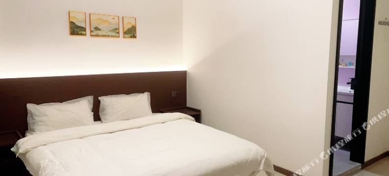 迎宾快捷民宿图片