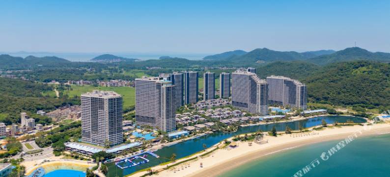 阳江安宿民宿(海陵岛敏捷黄金海岸店)图片