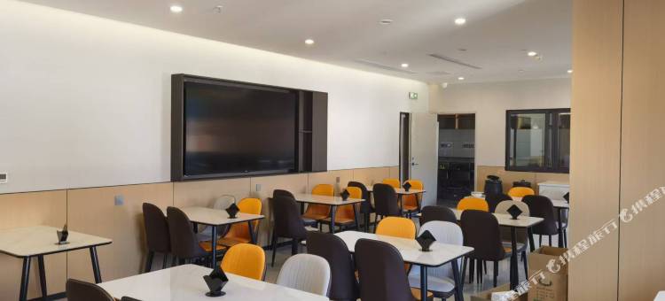 广元金悦酒店(高铁站图腾广场店)图片