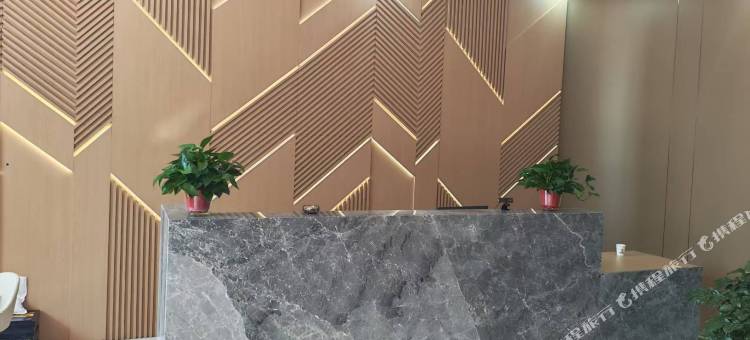 万福商务宾馆图片