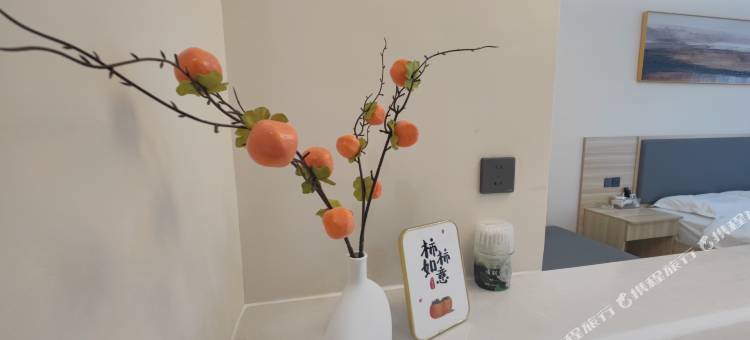 柒朵·云初cosy精品民宿图片
