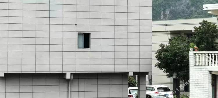 红旺客栈图片