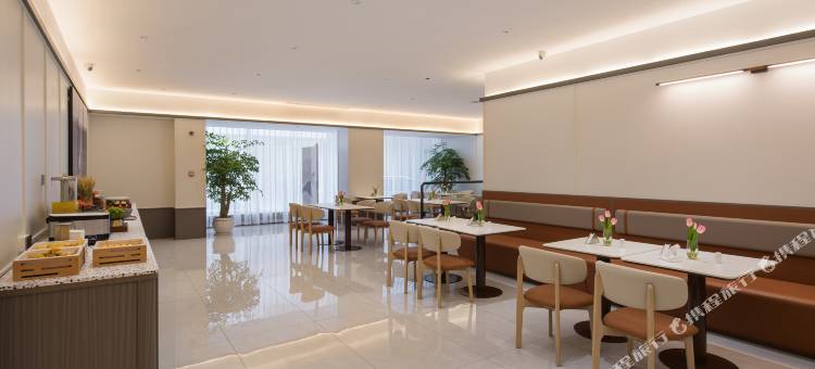 YA YUR·亚悦酒店(张家界国家森林公园标志门店)图片