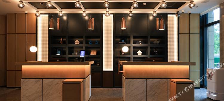长白山福朋喜来登酒店图片
