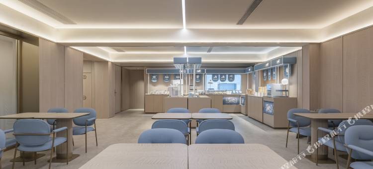 汉庭酒店(临海崇和门紫阳街店)图片