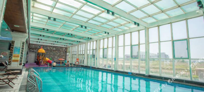 旅顺丰裕温泉度假酒店图片