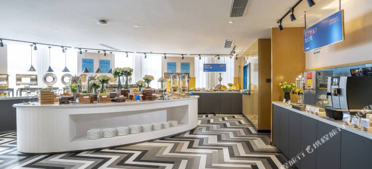 乌鲁木齐站智选假日酒店图片