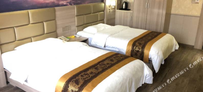 安康荣诚商务酒店图片