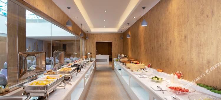 麗枫酒店(广州番禺市桥地铁站大北路店)图片