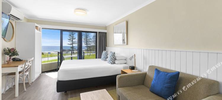 宜必思尚品麦奎利港酒店(ibis Styles Port Macquarie)图片