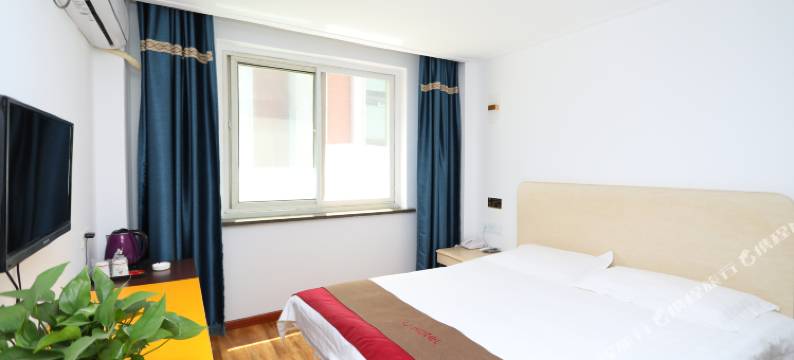 沈阳宏源宾馆图片