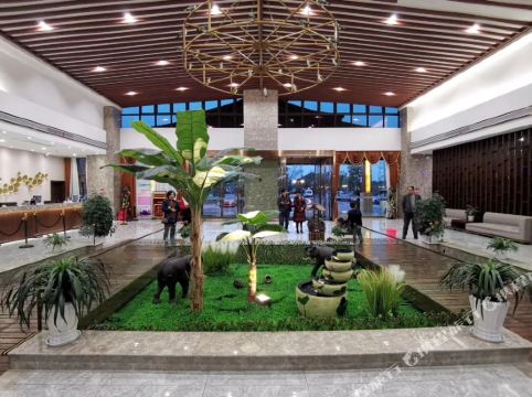 太仓艳阳度假酒店详情-pc酒店预订-中国南方航空官网