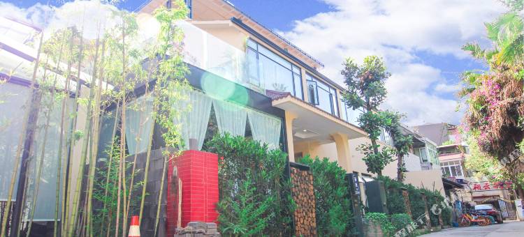 成都丽栖民宿图片