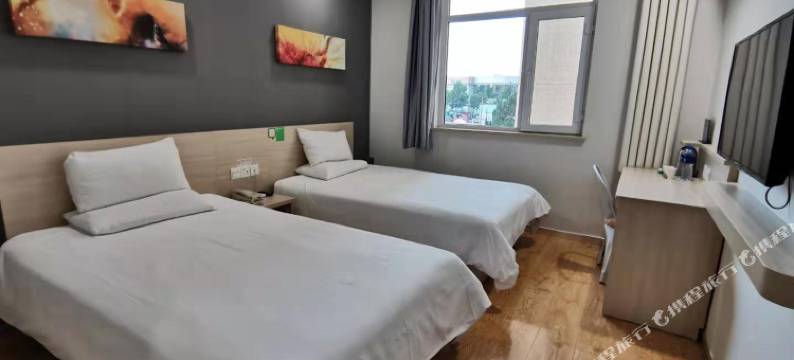 海友酒店(北京上地安宁庄店)图片