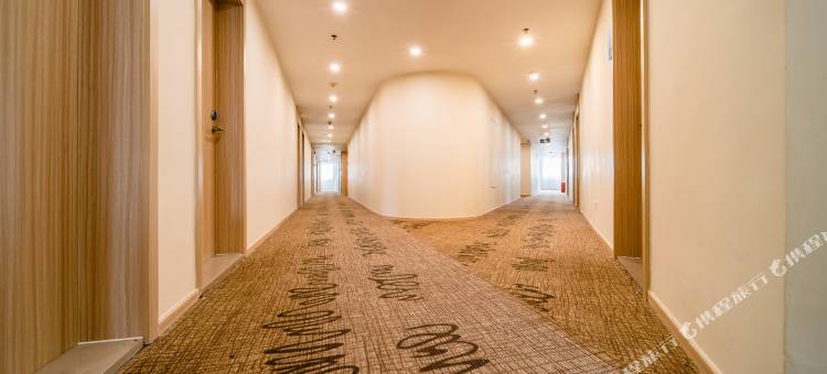 汉庭酒店(福州五一广场店)图片