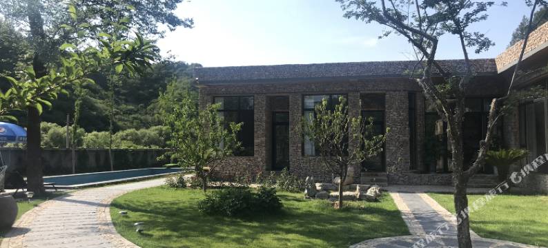 勿忘山·归谷精品民宿(八达岭长城店)图片