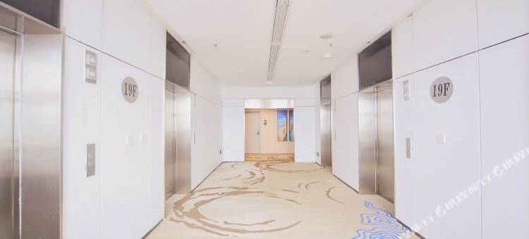 襄阳一帆酒店(天贸城吾悦广场店)图片