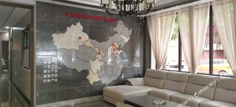 张家口梦回葡乡主题宾馆图片