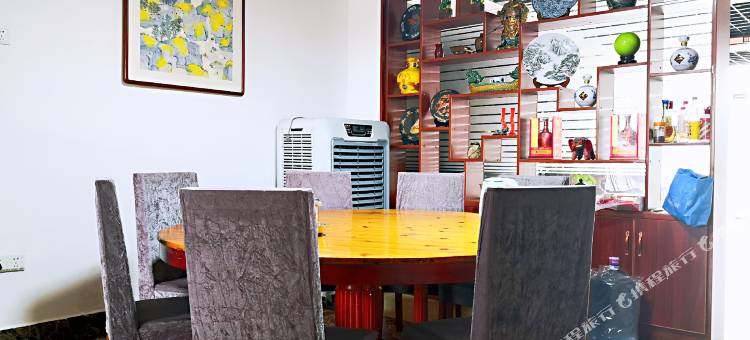 漳浦新港城宾馆图片