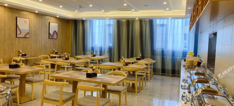 星程酒店(唐山会展中心远洋城店)图片