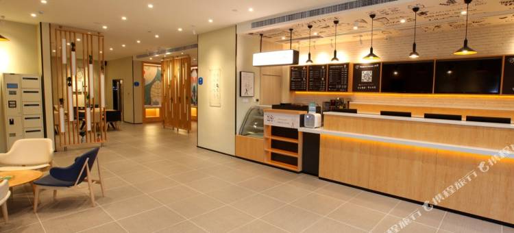 双莹酒店(中山坦洲商业中心区店)图片