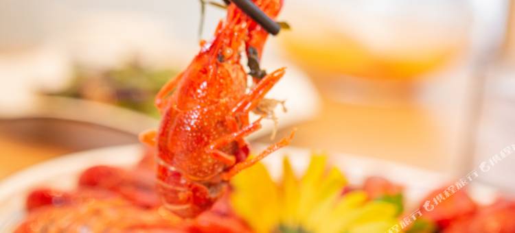 长兴归心温泉度假民宿图片