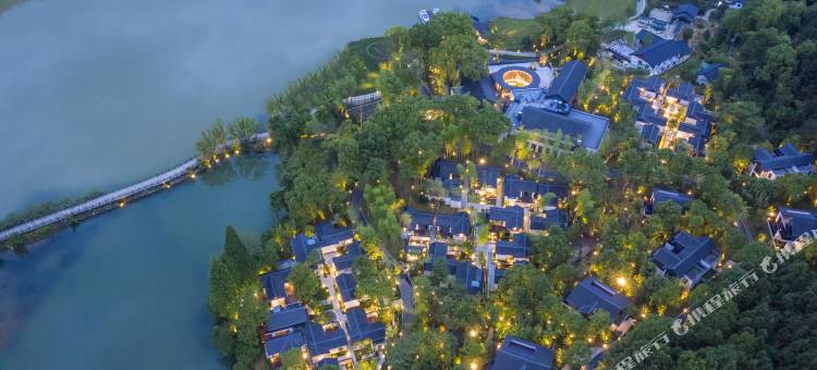 杭州富春方外酒店图片