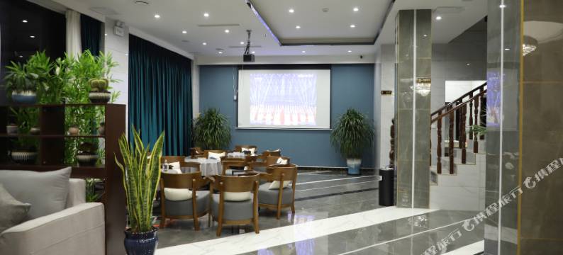 蒲江上榕庄酒店图片