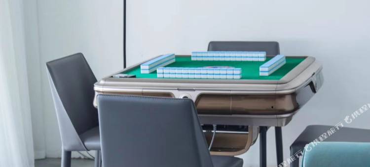 雁荡山星野一墅民宿图片