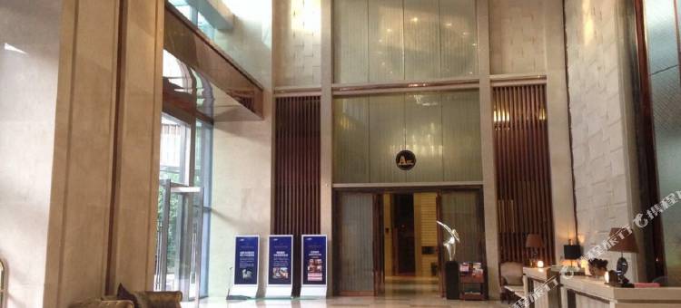 双子城商务公馆(东莞厚街万达店)图片