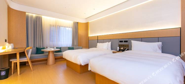 全季酒店(上海新国际博览中心高科西路店)图片