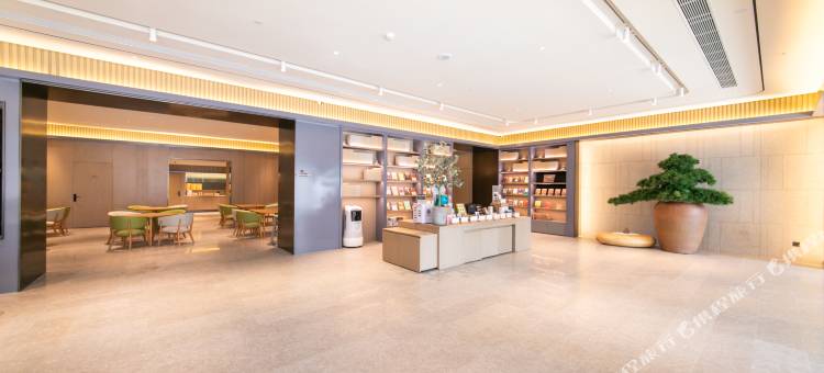 全季酒店(西安西京医院康复路店)图片