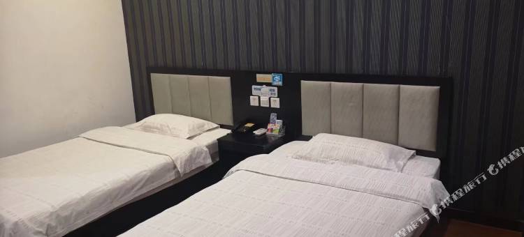 橙果主题酒店(邯郸火车站康德店)图片