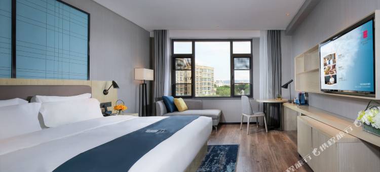 宜尚酒店(弥勒店)图片