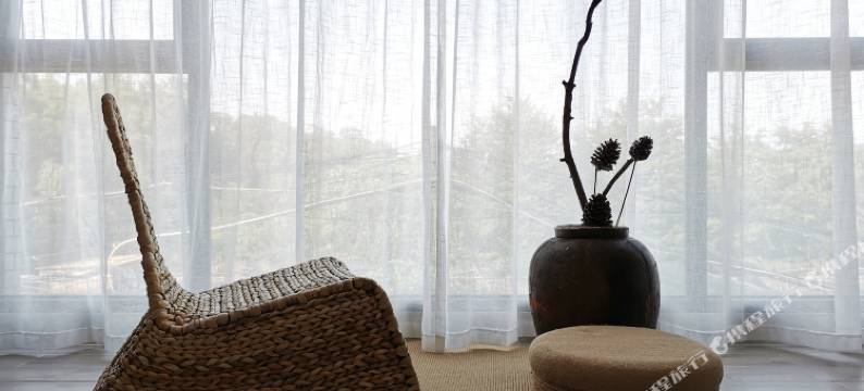 屿墨唐巢酒店(东山岛店)图片