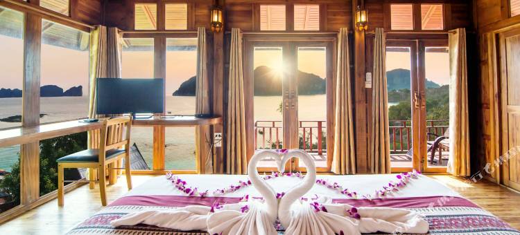 皮皮岛海滩度假酒店(Phi Phi the Beach Resort)图片