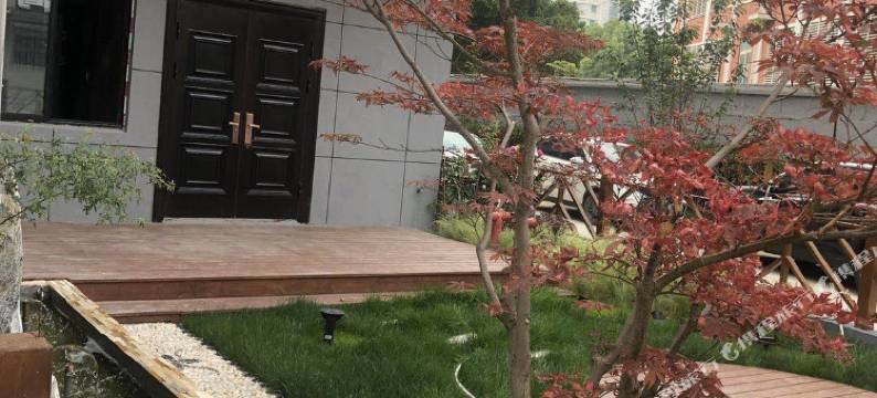 无锡巨乐酒店式公寓图片