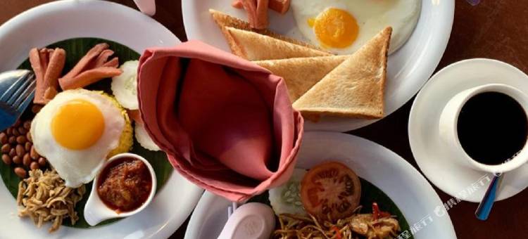 圣多酒店(Sento Hotel)图片