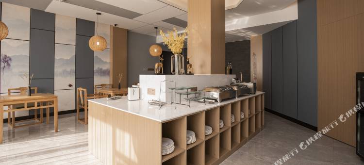 清沐精选酒店(溧阳天目湖景区店)图片