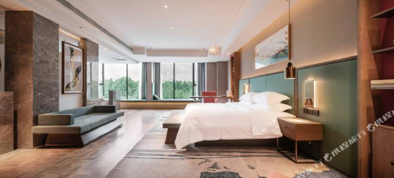 拉萨溪云酒店(罗布林卡天海夜市店)图片