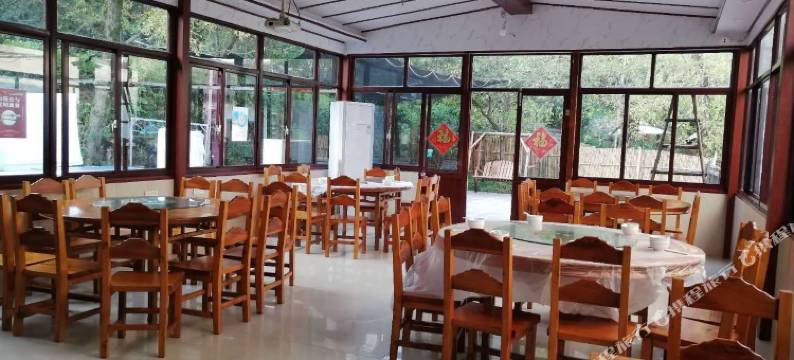 苏州板壁峰农家乐图片